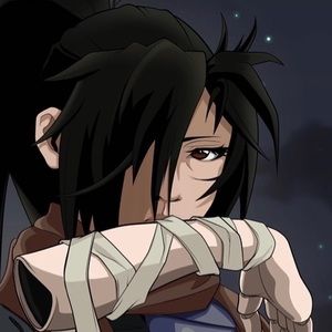 Meet your Posher, James